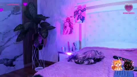 effy_kesster online show from 07-17-26, 12:01