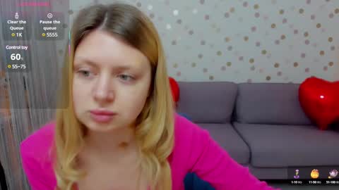 Effy online show from 02-14-25, 06:23