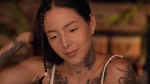 Effy online show from 01-13-26, 01:55