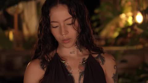 Effy online show from 02-08-26, 12:36