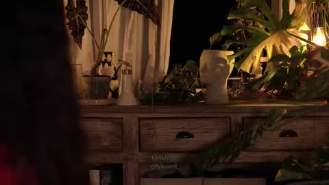 Effy online show from 02-13-26, 02:18