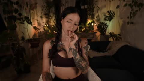 Effy online show from 04-28-26, 02:27