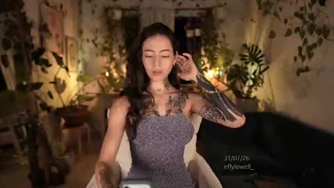 Snapshot of effylowell_ chatting on 08-01-26, 02:22 Effy online show from 08-01-26, 02:22