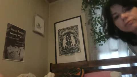 eggnog_and_booty online show from 05-30-26, 05:21