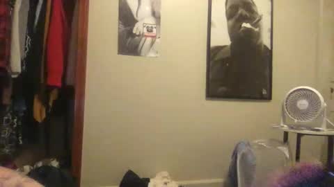 eggnog_and_booty online show from 06-06-26, 07:46