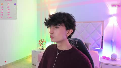 Snapshot of eidan_tay chatting on 04-07-26, 07:25 eidan_tay online show from 04-07-26, 07:25