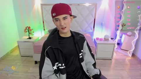 Snapshot of eidan_tay chatting on 04-30-26, 01:06 eidan_tay online show from 04-30-26, 01:06