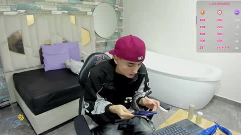 Snapshot of eidan_tay chatting on 05-03-26, 12:22 eidan_tay online show from 05-03-26, 12:22