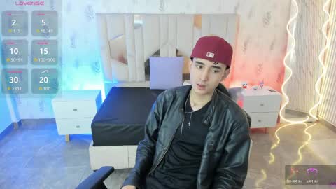 Snapshot of eidan_tay chatting on 05-07-26, 11:59 eidan_tay online show from 05-07-26, 11:59