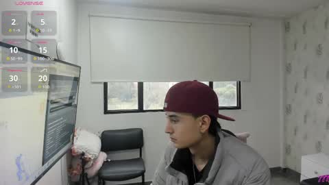 Snapshot of eidan_tay chatting on 05-10-26, 11:48 eidan_tay online show from 05-10-26, 11:48