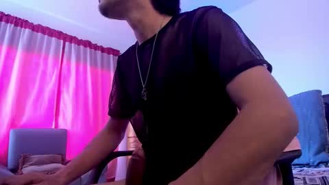 eiden_allenx1 online show from 03-17-26, 07:50