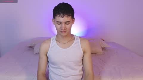 Eiden Blake online show from 12-22-25, 11:46