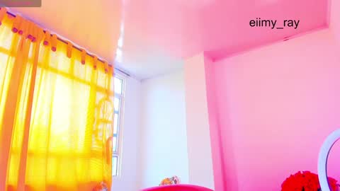 Eiimy ray  online show from 01-24-25, 07:18