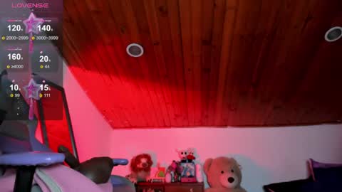 eileen_pinkman online show from 07-20-26, 02:59
