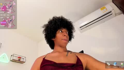 eileenn tanihara online show from 01-26-25, 09:08