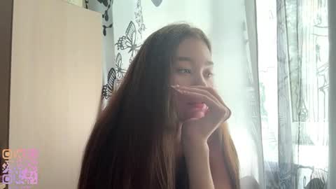 Esme online show from 07-28-26, 03:35
