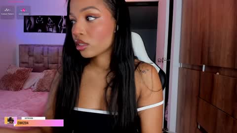 eimi   online show from 12-27-24, 12:29