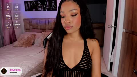 eimi   online show from 01-18-25, 12:13