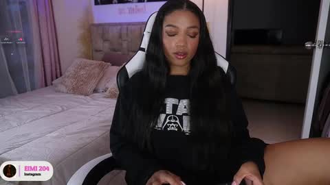 eimi   online show from 02-18-25, 11:19