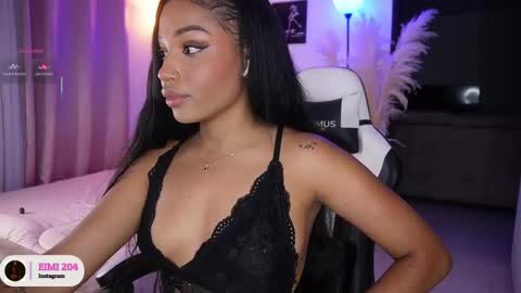 eimi   online show from 03-04-25, 12:07