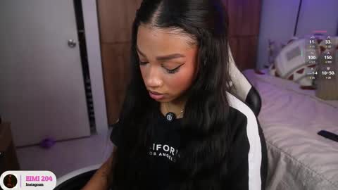 eimi   online show from 09-11-25, 05:51