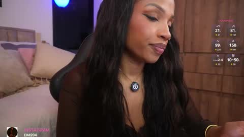 eimi   online show from 03-25-26, 09:10