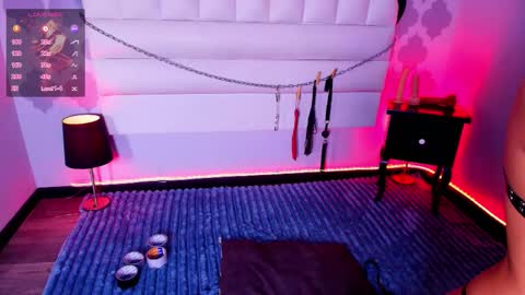 EimmyAdams online show from 03-20-26, 07:52