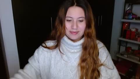 Snapshot of eimy_collin chatting on 12-02-24, 04:42 EIMY MODEL INDEPENDENT online show from 12-02-24, 04:42