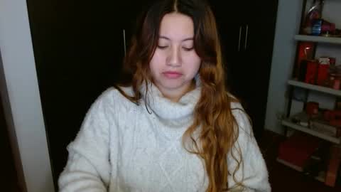 Snapshot of eimy_collin chatting on 12-02-24, 07:47 EIMY MODEL INDEPENDENT online show from 12-02-24, 07:47