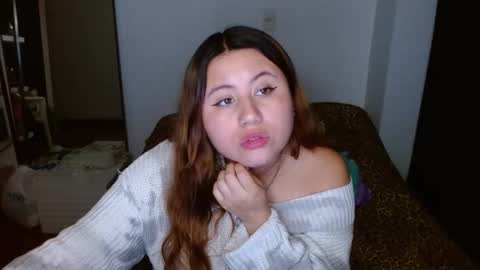 Snapshot of eimy_collin chatting on 12-05-24, 07:16 EIMY MODEL INDEPENDENT online show from 12-05-24, 07:16