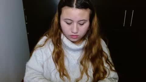 Snapshot of eimy_collin chatting on 12-06-24, 10:38 EIMY MODEL INDEPENDENT online show from 12-06-24, 10:38
