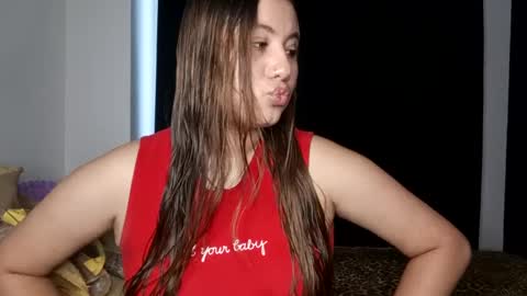 Snapshot of eimy_collin chatting on 12-16-24, 10:34 EIMY MODEL INDEPENDENT online show from 12-16-24, 10:34