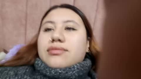 Snapshot of eimy_collin chatting on 12-21-24, 02:30 EIMY MODEL INDEPENDENT online show from 12-21-24, 02:30