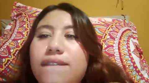 Snapshot of eimy_collin chatting on 12-29-24, 01:45 EIMY MODEL INDEPENDENT online show from 12-29-24, 01:45