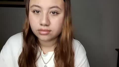 Snapshot of eimy_collin chatting on 01-07-25, 04:18 EIMY MODEL INDEPENDENT online show from 01-07-25, 04:18