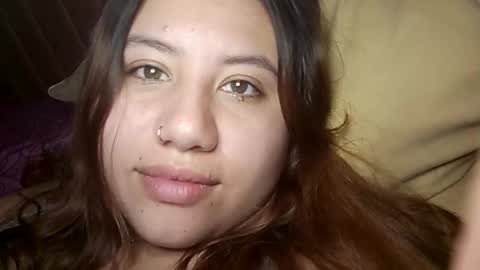 Snapshot of eimy_collin chatting on 01-17-25, 10:55 EIMY MODEL INDEPENDENT online show from 01-17-25, 10:55