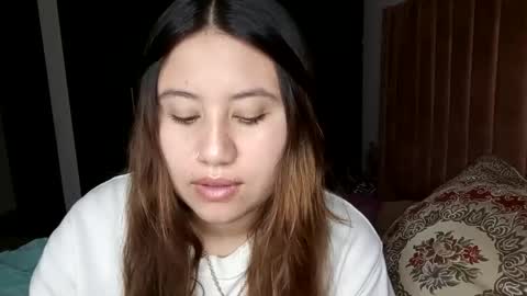 Snapshot of eimy_collin chatting on 01-24-25, 03:22 EIMY MODEL INDEPENDENT online show from 01-24-25, 03:22