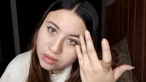 Snapshot of eimy_collin chatting on 01-30-25, 06:13 EIMY MODEL INDEPENDENT online show from 01-30-25, 06:13