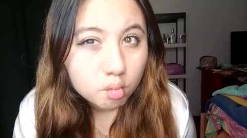 Snapshot of eimy_collin chatting on 02-11-25, 03:08 EIMY MODEL INDEPENDENT online show from 02-11-25, 03:08