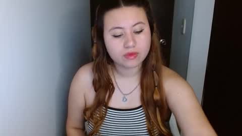 Snapshot of eimy_collin chatting on 02-18-25, 02:49 EIMY MODEL INDEPENDENT online show from 02-18-25, 02:49