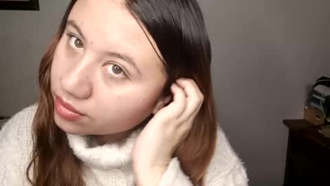 Snapshot of eimy_collin chatting on 02-24-25, 05:11 EIMY MODEL INDEPENDENT online show from 02-24-25, 05:11