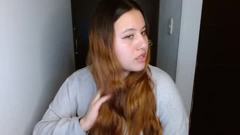 Snapshot of eimy_collin chatting on 02-28-25, 05:37 EIMY MODEL INDEPENDENT online show from 02-28-25, 05:37