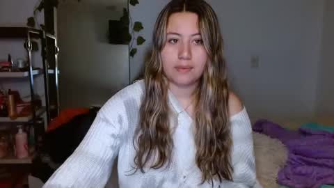 Snapshot of eimy_collin chatting on 09-30-25, 04:50 EIMY MODEL INDEPENDENT online show from 09-30-25, 04:50