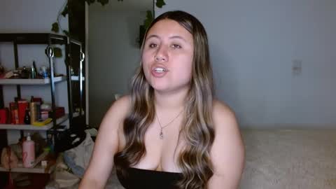 Snapshot of eimy_collin chatting on 10-09-25, 12:41 EIMY MODEL INDEPENDENT online show from 10-09-25, 12:41