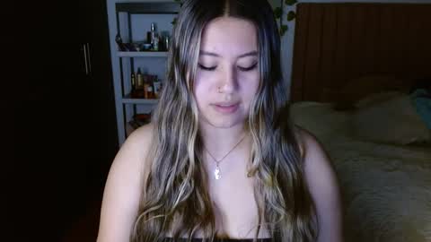 Snapshot of eimy_collin chatting on 10-11-25, 05:17 EIMY MODEL INDEPENDENT online show from 10-11-25, 05:17