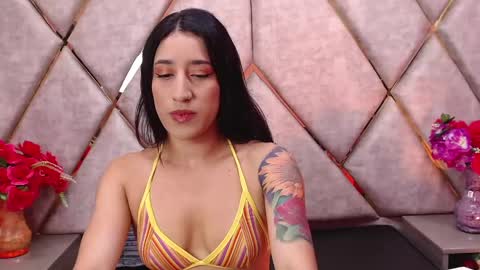Snapshot of eimy_cutte chatting on 02-03-25, 12:14 eimy_cutte online show from 02-03-25, 12:14