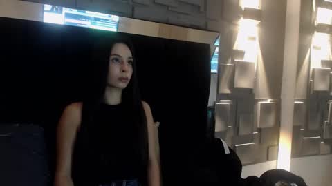 Eimy rose online show from 02-12-26, 12:00