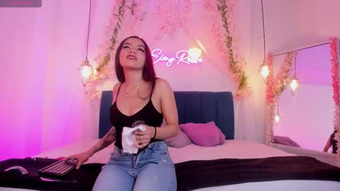 eimy_rosse18 online show from 01-15-26, 11:48