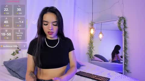 eimy_rosse18 online show from 03-31-26, 01:00