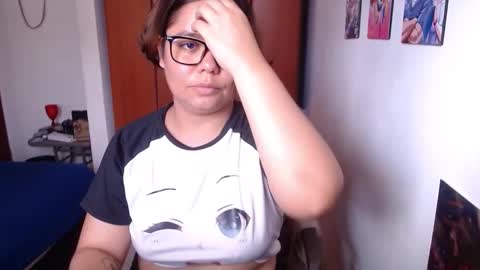 eimy_saenzz online show from 11-13-25, 06:29